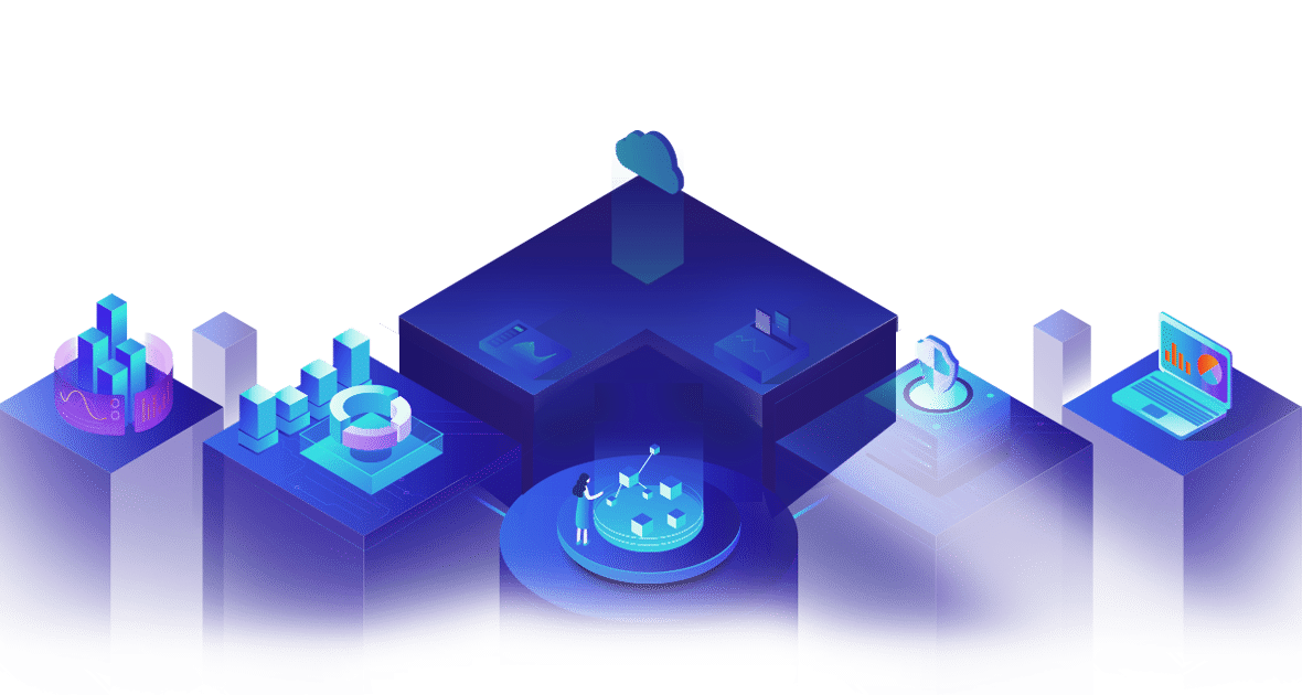 企业级一体化管理系统定制