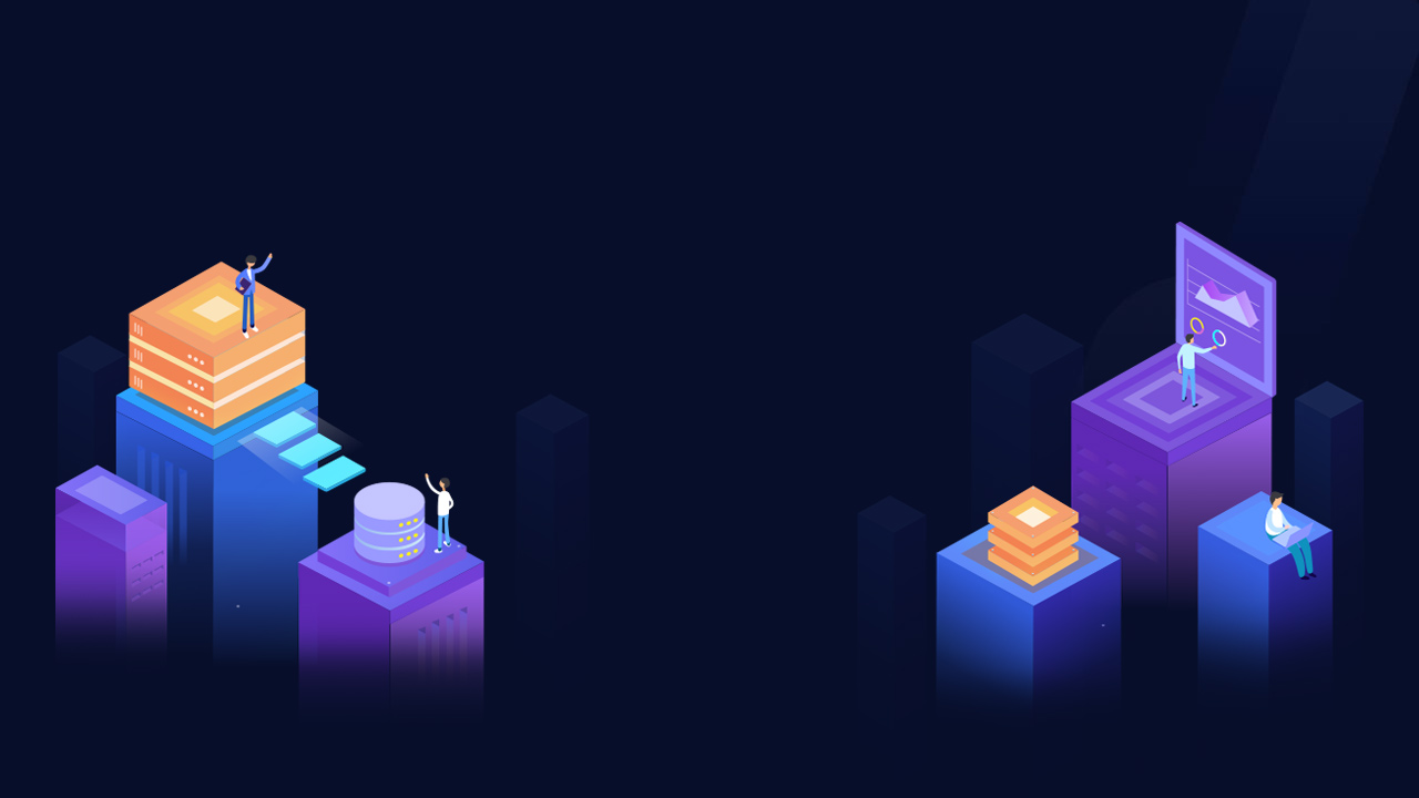 区块链开发解决方案