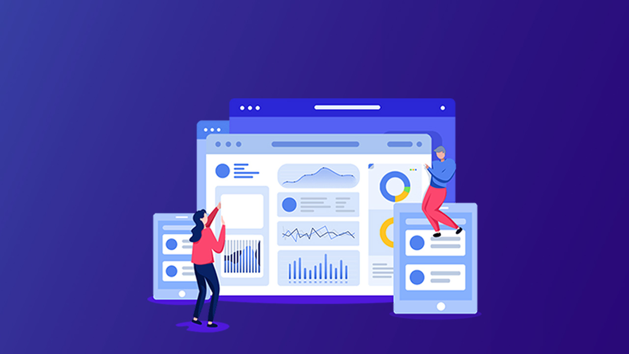 网站建设·小程序开发