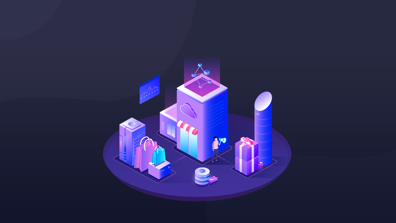 企业级一体化管理系统定制